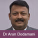 A.C.P.M. Dental College, Dhule Principal: Dr. Arun Dodamani Interview